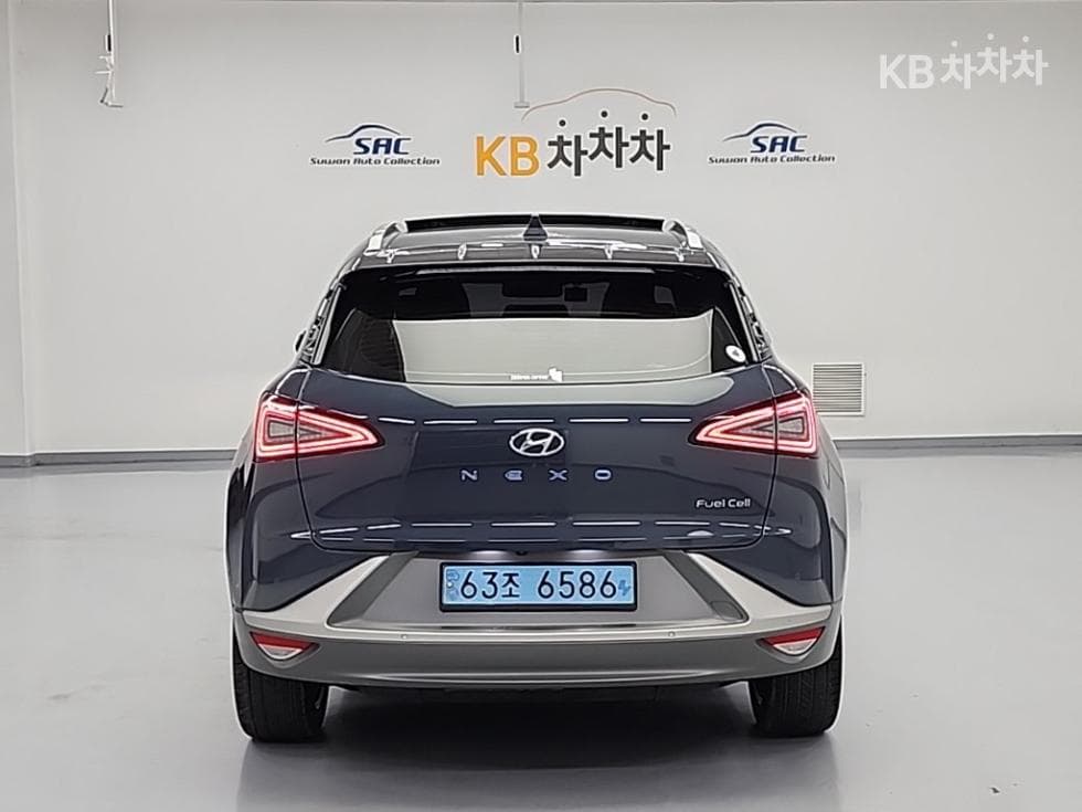 Hyundai NexoPremium - 3