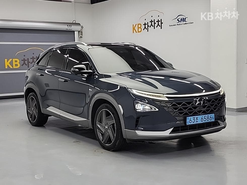 Hyundai NexoPremium - 4