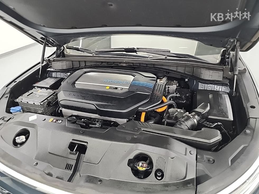 Hyundai NexoPremium - 5