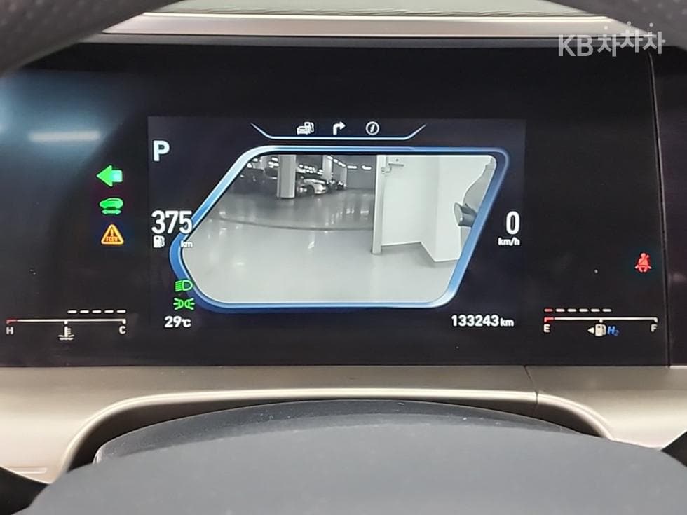 Hyundai NexoPremium - 6