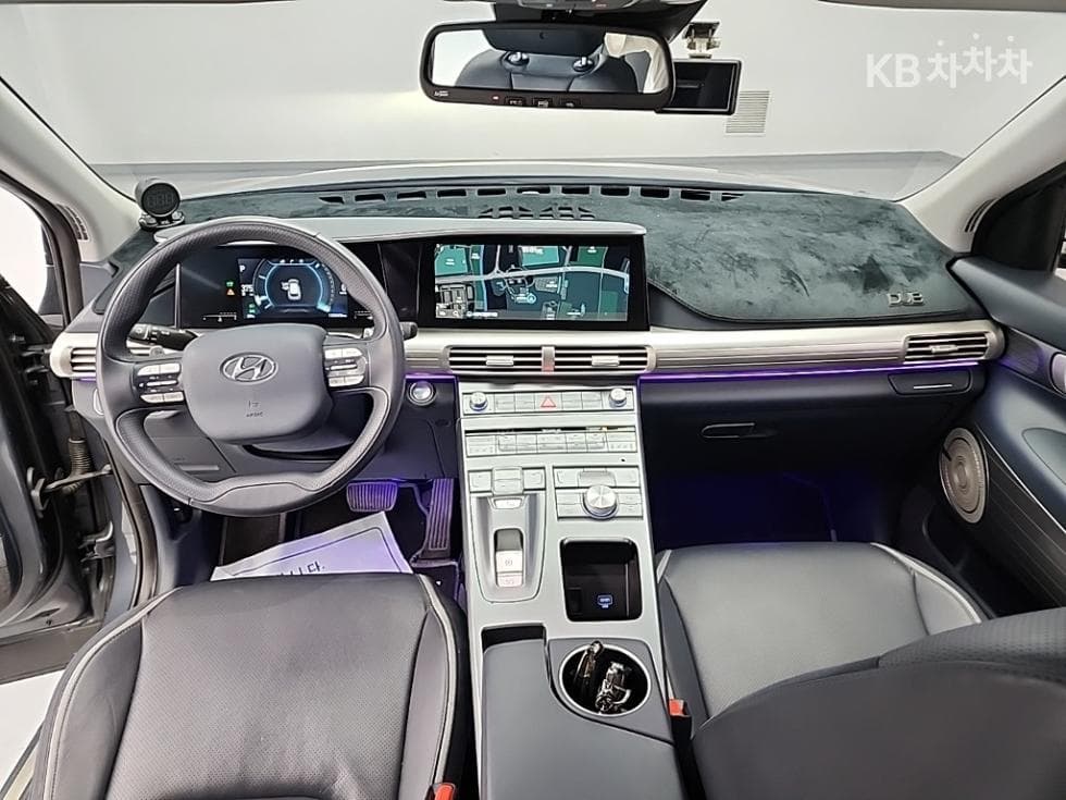 Hyundai NexoPremium - 7