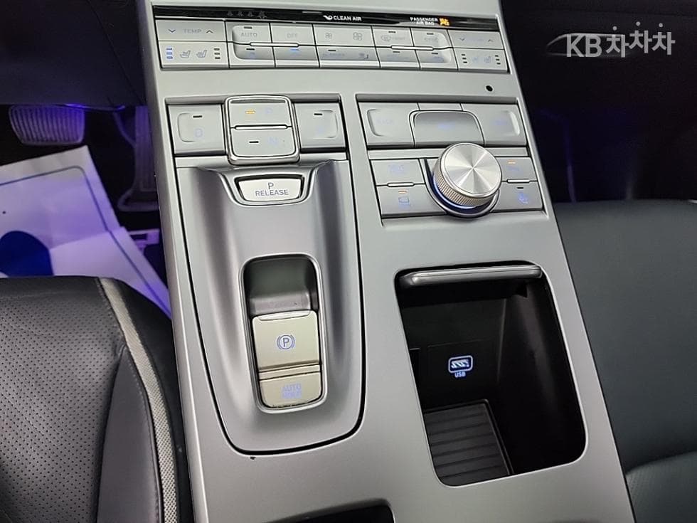 Hyundai NexoPremium - 8