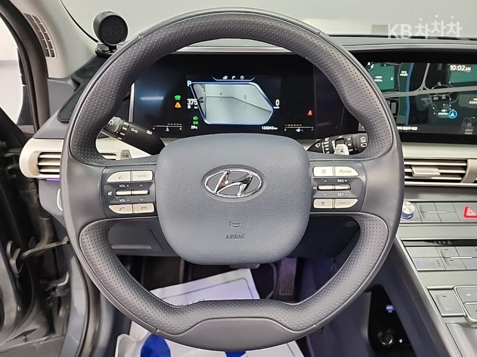 Hyundai NexoPremium - 9