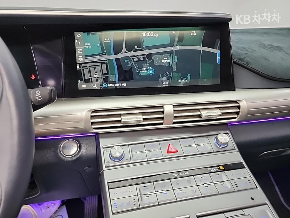 Hyundai NexoPremium - 10