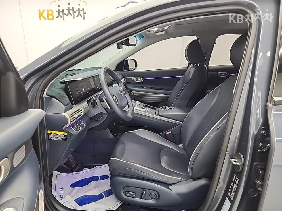 Hyundai NexoPremium - 11