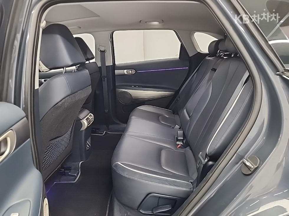 Hyundai NexoPremium - 12