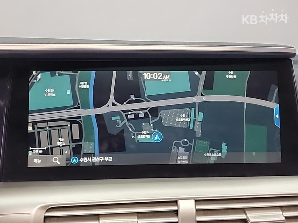 Hyundai NexoPremium - 15