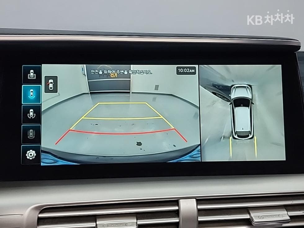 Hyundai NexoPremium - 16
