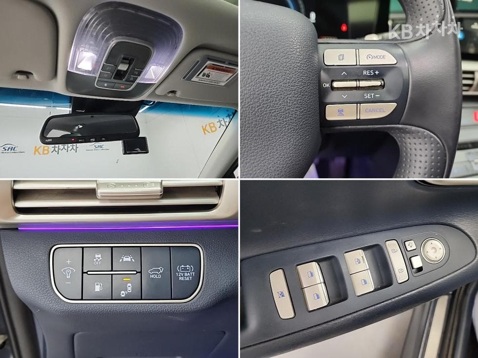 Hyundai NexoPremium - 17