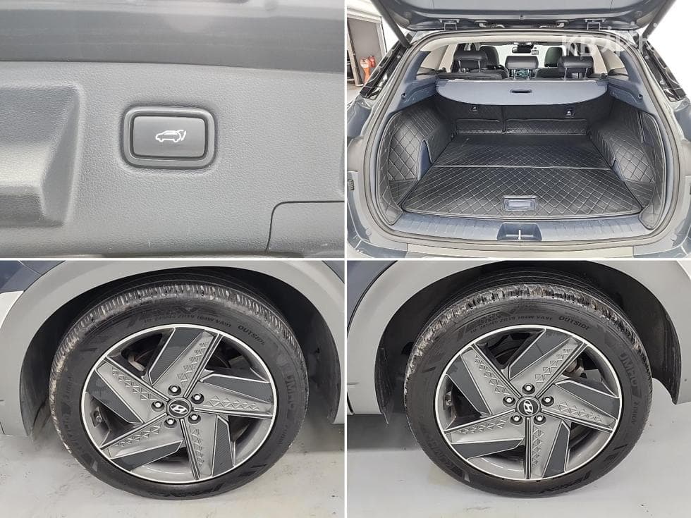 Hyundai NexoPremium - 18