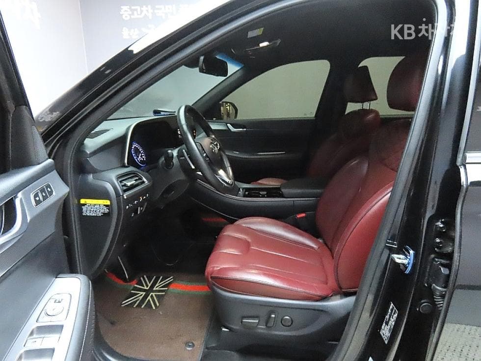 Hyundai Palisade3.8 Gasoline 7-seater (Limousine) Prestige - 10