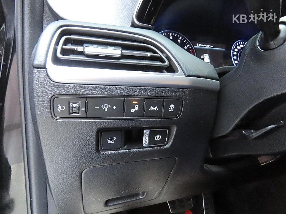 Hyundai Palisade3.8 Gasoline 7-seater (Limousine) Prestige - 12