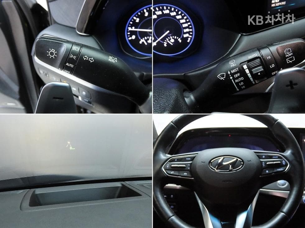 Hyundai Palisade3.8 Gasoline 7-seater (Limousine) Prestige - 14