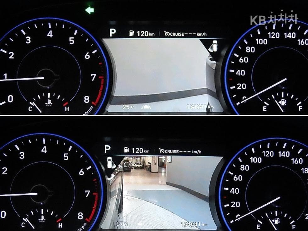 Hyundai Palisade3.8 Gasoline 7-seater (Limousine) Prestige - 15