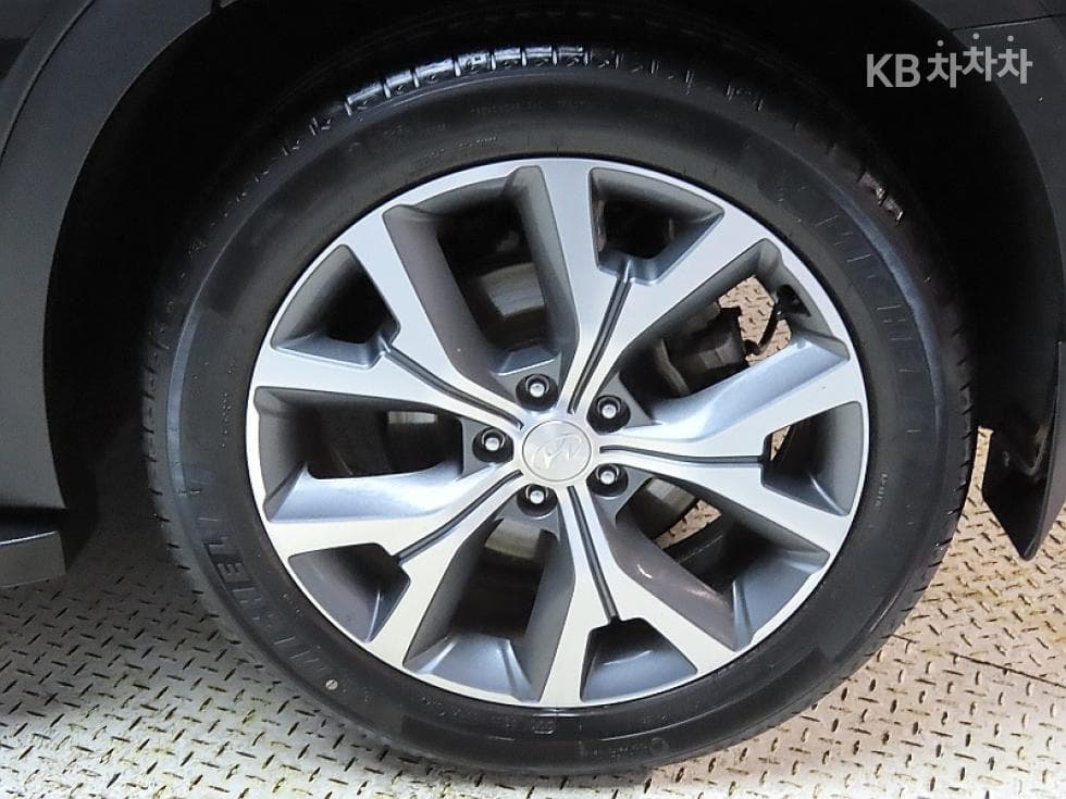 Hyundai Palisade3.8 Gasoline 7-seater (Limousine) Prestige - 20