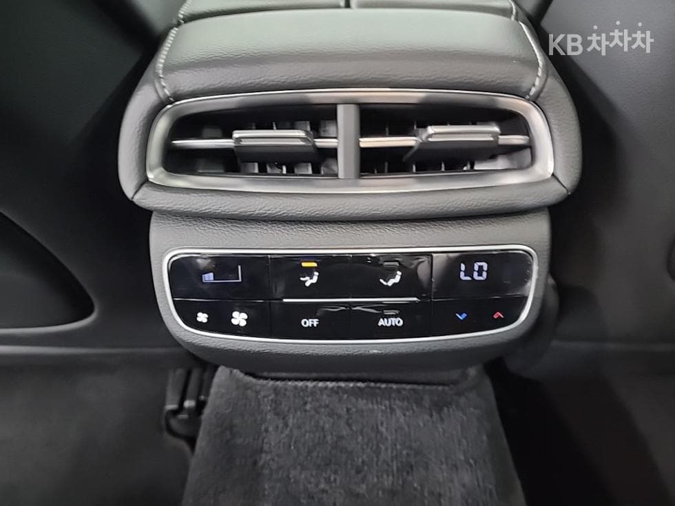 Дженезис G80(RG3)2.5 Турбо Бензин Директ Инжекция AWD - 13