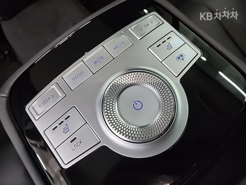 Дженезис G80(RG3)2.5 Турбо Бензин Директ Инжекция AWD - 15