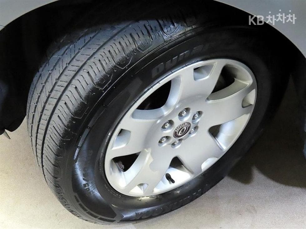 Киа Mohave4x4 QV300 Висок клас - 6