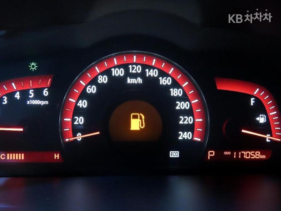 Киа Mohave4x4 QV300 Висок клас - 8