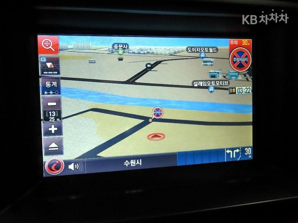 Киа Mohave4x4 QV300 Висок клас - 12