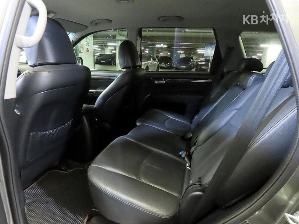 Киа Mohave4x4 QV300 Висок клас - 16