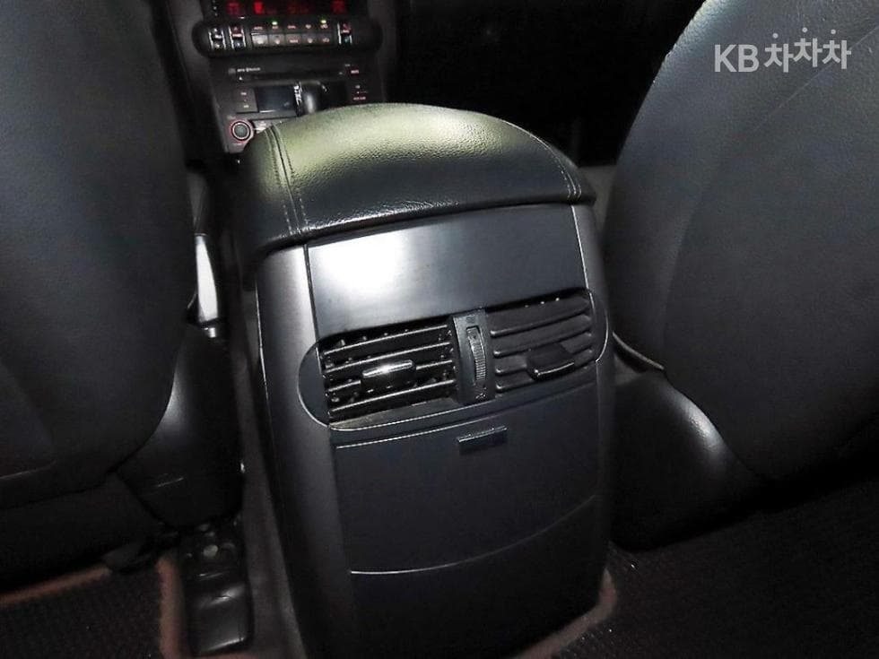 Киа Mohave4x4 QV300 Висок клас - 18