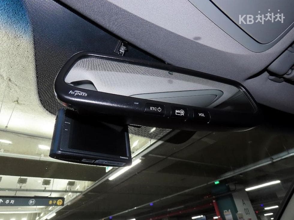 Киа Mohave4x4 QV300 Висок клас - 19