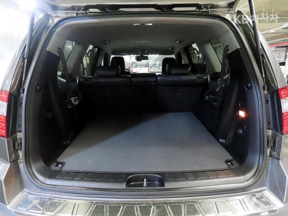 Киа Mohave4x4 QV300 Висок клас - 20