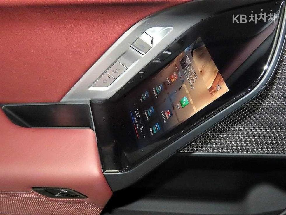 BMW 7시리즈(G70)740i sDrive M Sport Executive - 13
