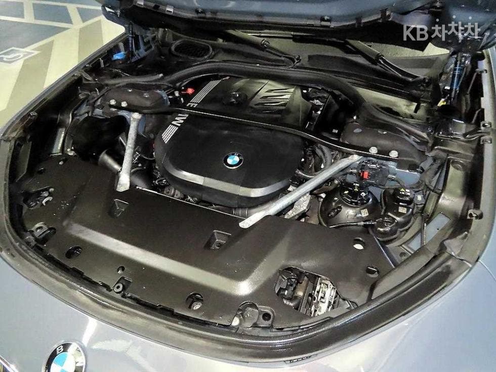 BMW 7시리즈(G70)740i sDrive M Sport Executive - 19