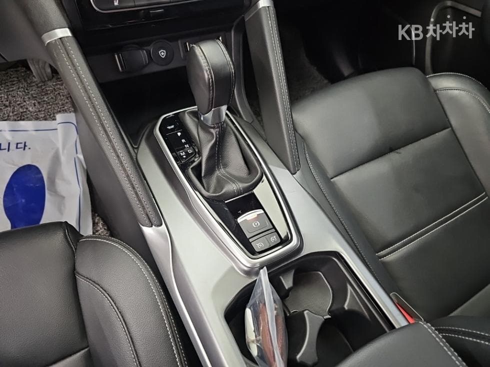Рено Корея Нов QM62.0 LPe 2WD LE - 8