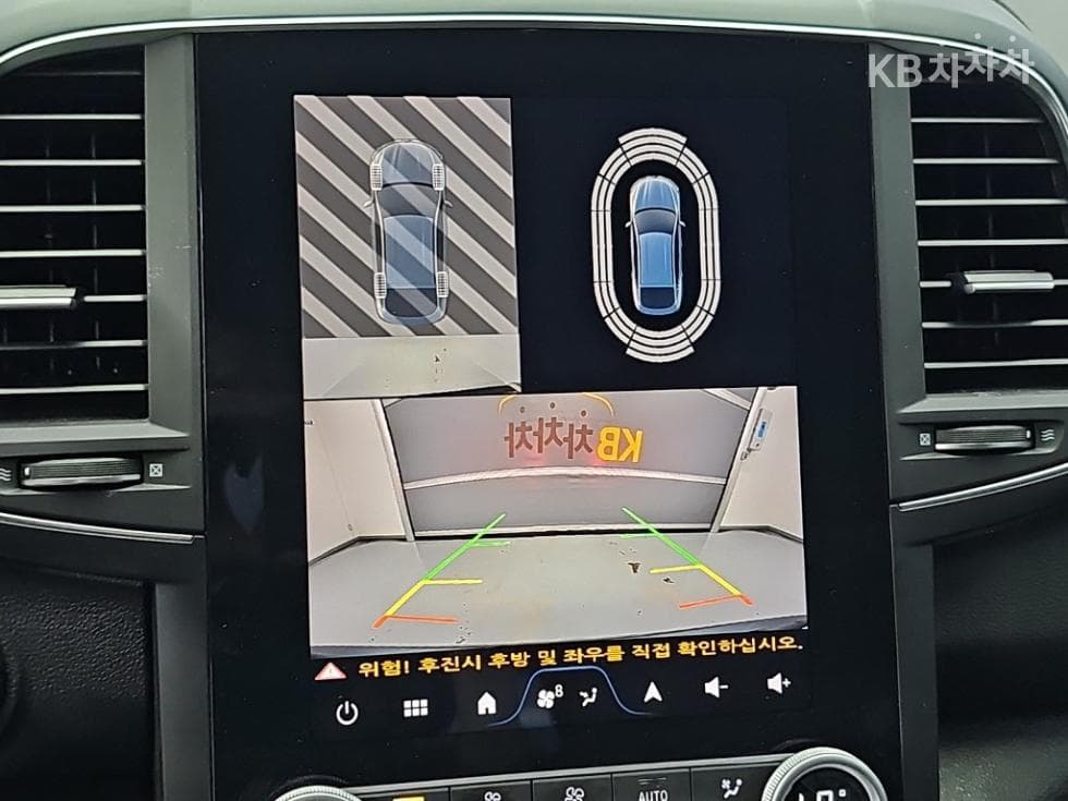 Рено Корея Нов QM62.0 LPe 2WD LE - 14
