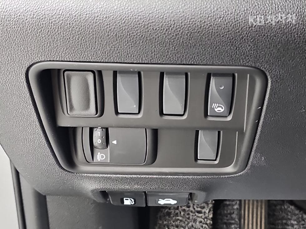 Рено Корея Нов QM62.0 LPe 2WD LE - 16