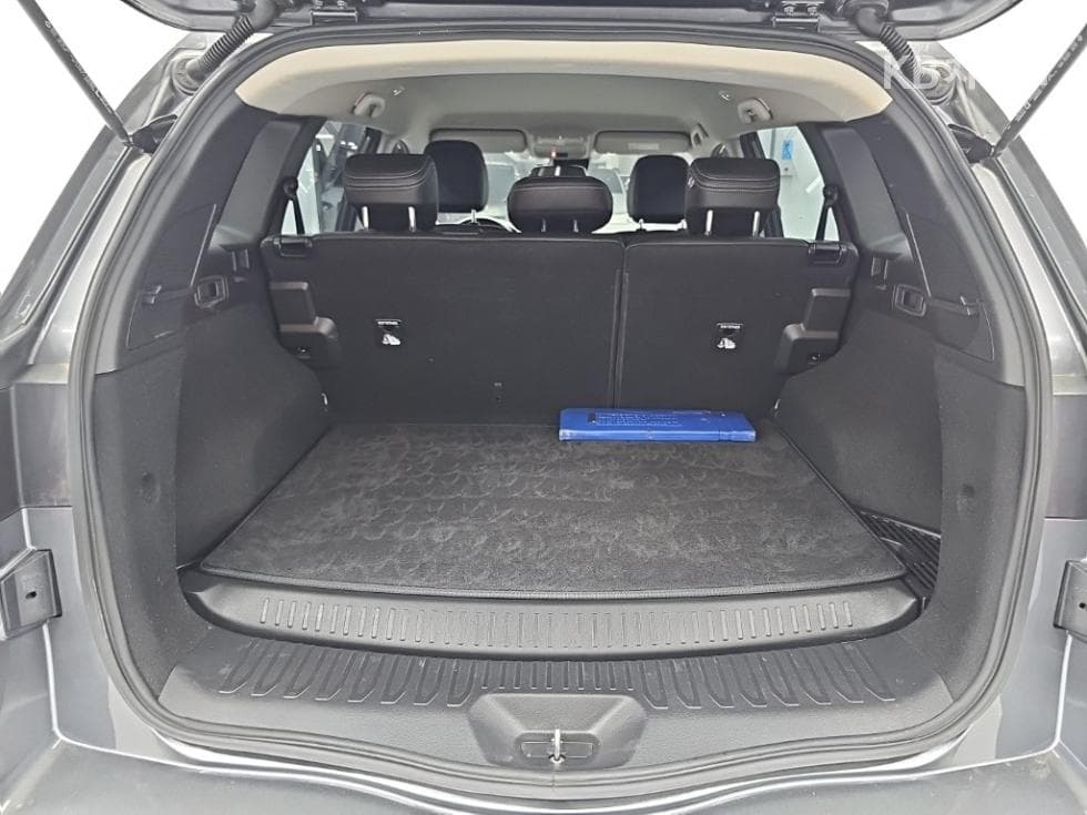 Рено Корея Нов QM62.0 LPe 2WD LE - 18