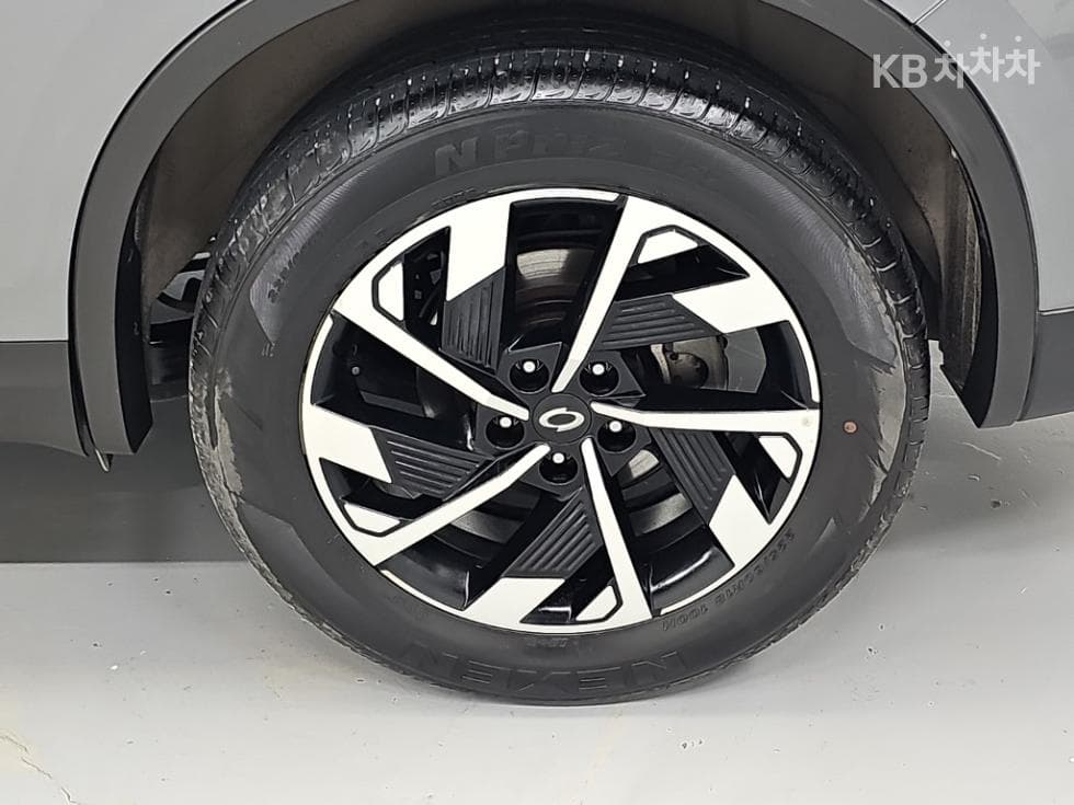 Рено Корея Нов QM62.0 LPe 2WD LE - 20