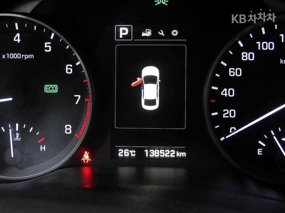 Хюндай Avante (Elantra)AD1.6 GDi Premium - 9