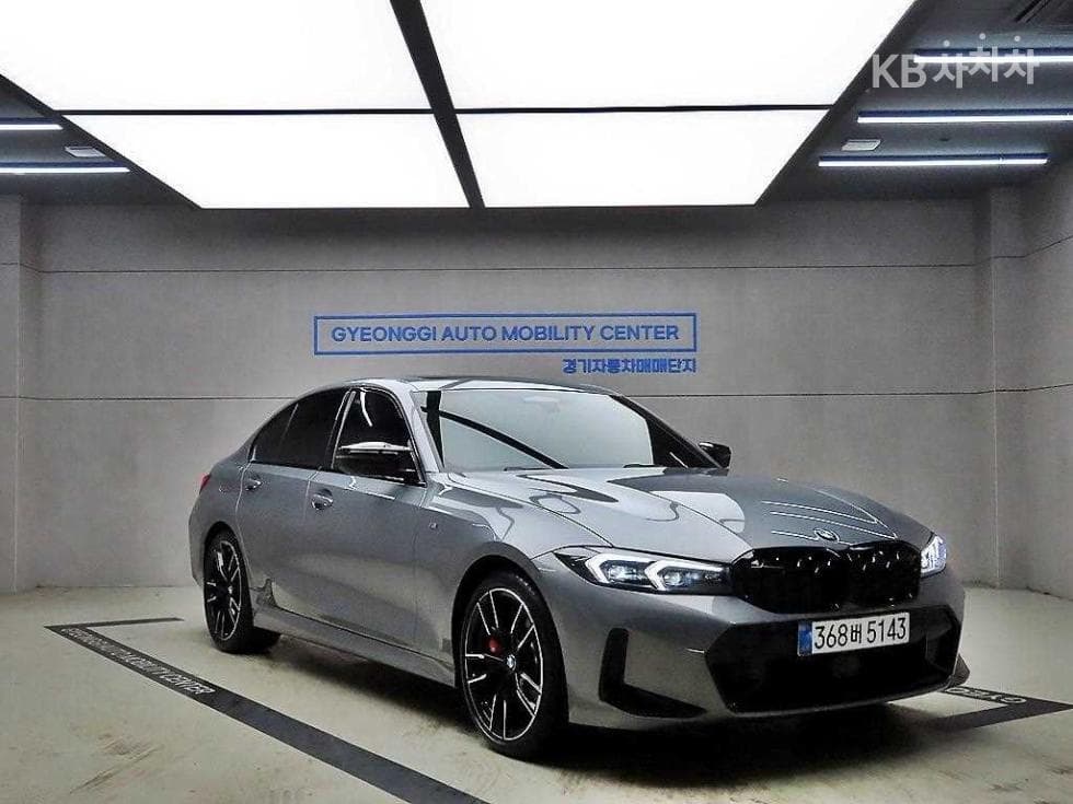 BMW 3 Серия (G20) M340i Pro - Image 1
