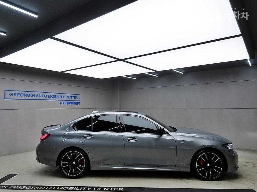 BMW 3 Series (G20)M340i Pro - 2