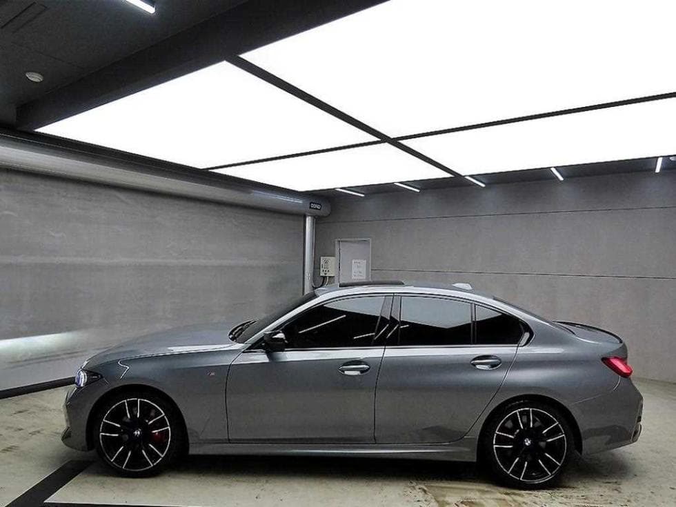 BMW 3 Series (G20)M340i Pro - 4