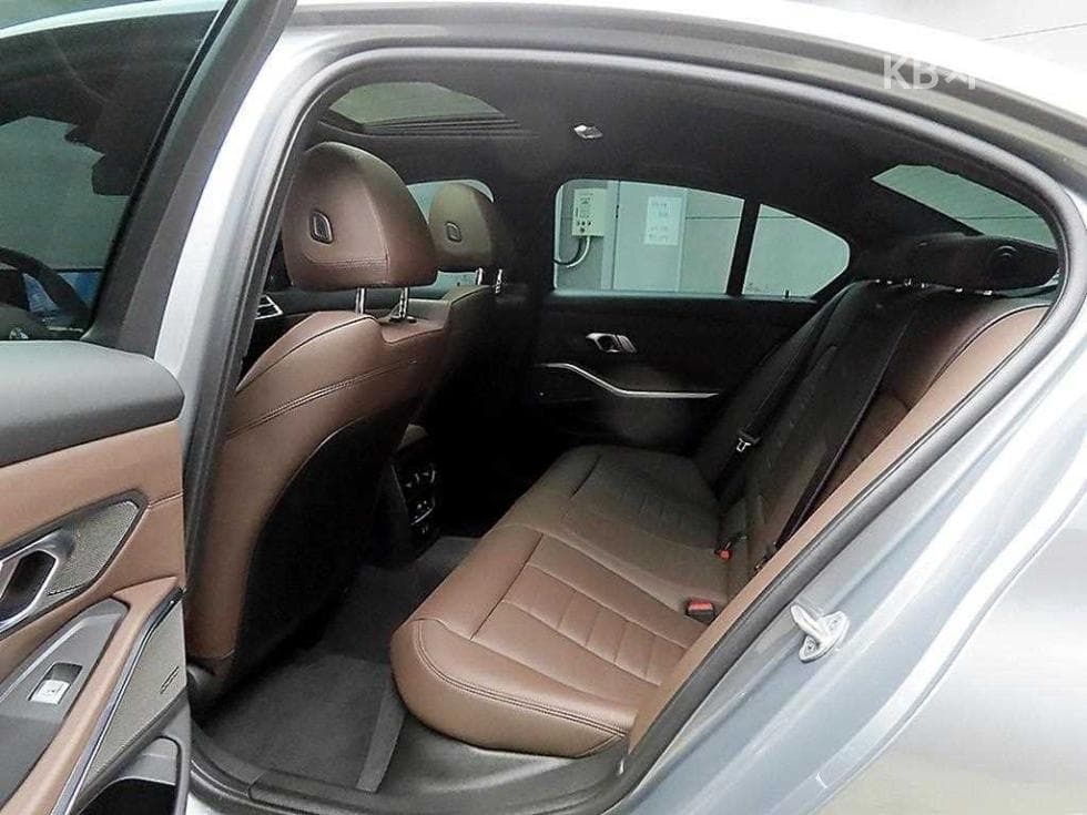 BMW 3 Series (G20)M340i Pro - 6