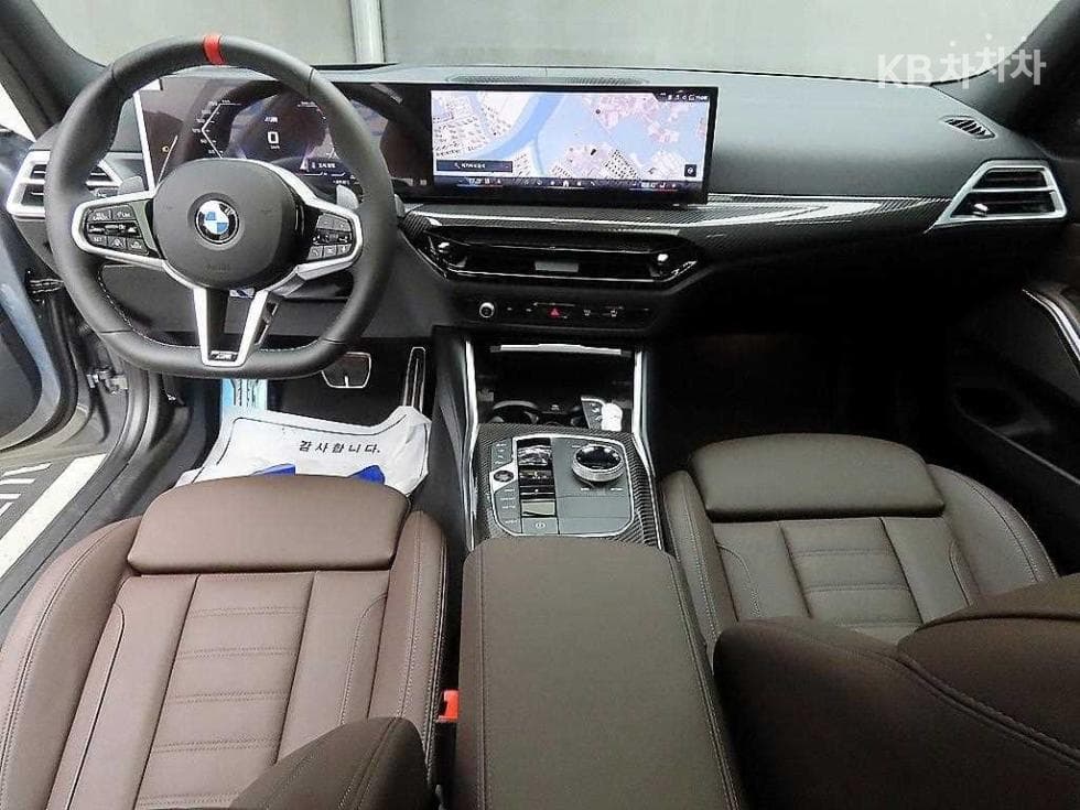BMW 3 Series (G20)M340i Pro - 7