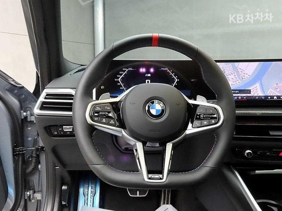 BMW 3 Series (G20)M340i Pro - 9