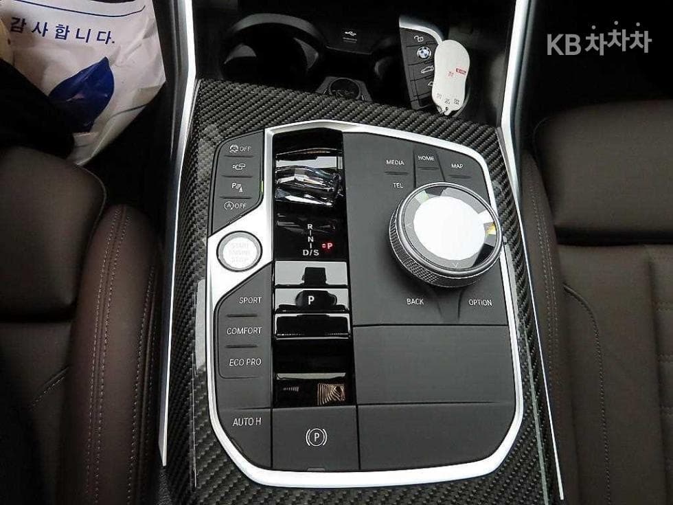 BMW 3 Series (G20)M340i Pro - 10