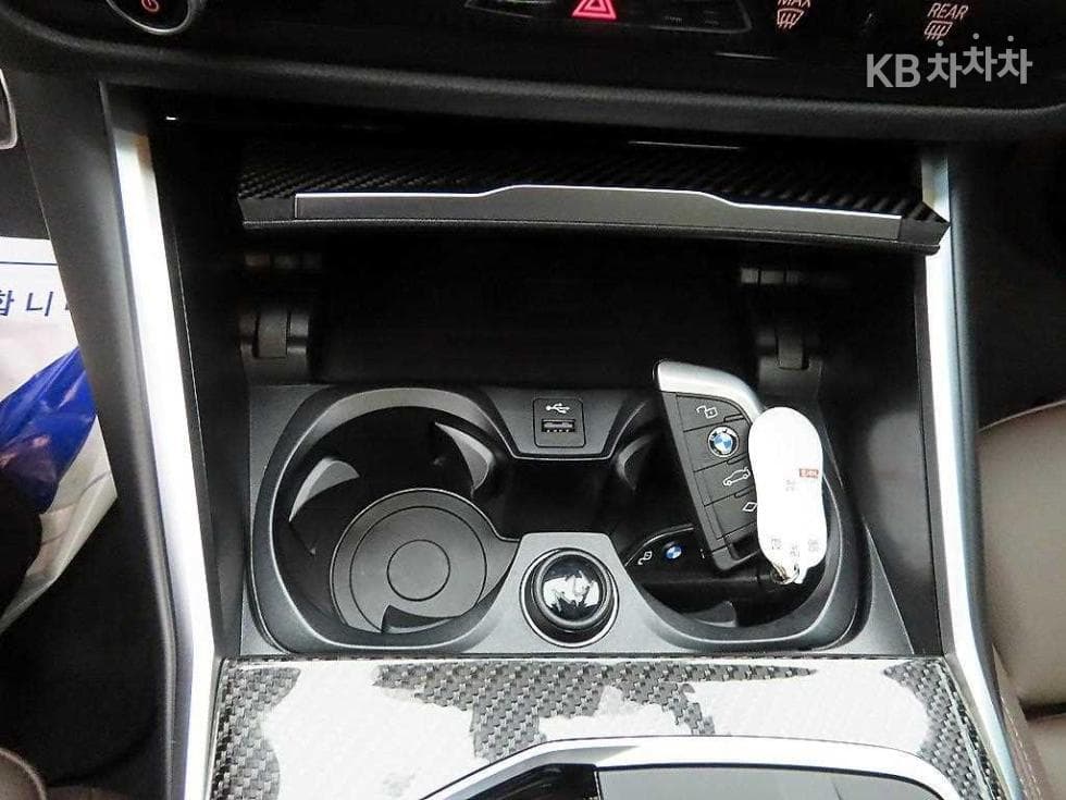 BMW 3 Series (G20)M340i Pro - 12