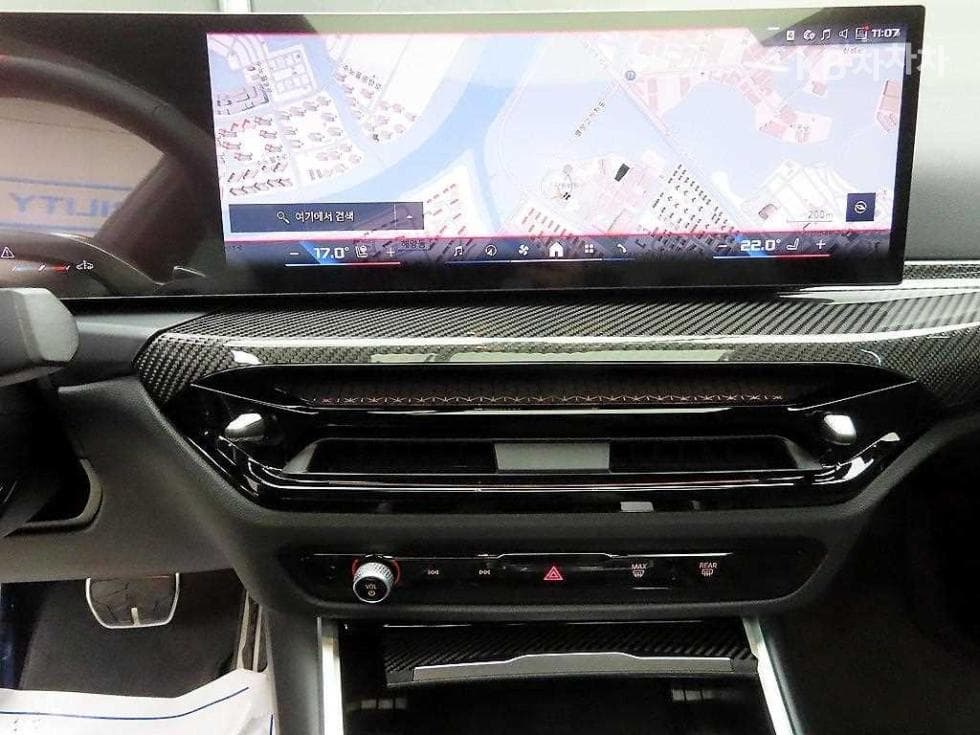 BMW 3 Series (G20)M340i Pro - 13