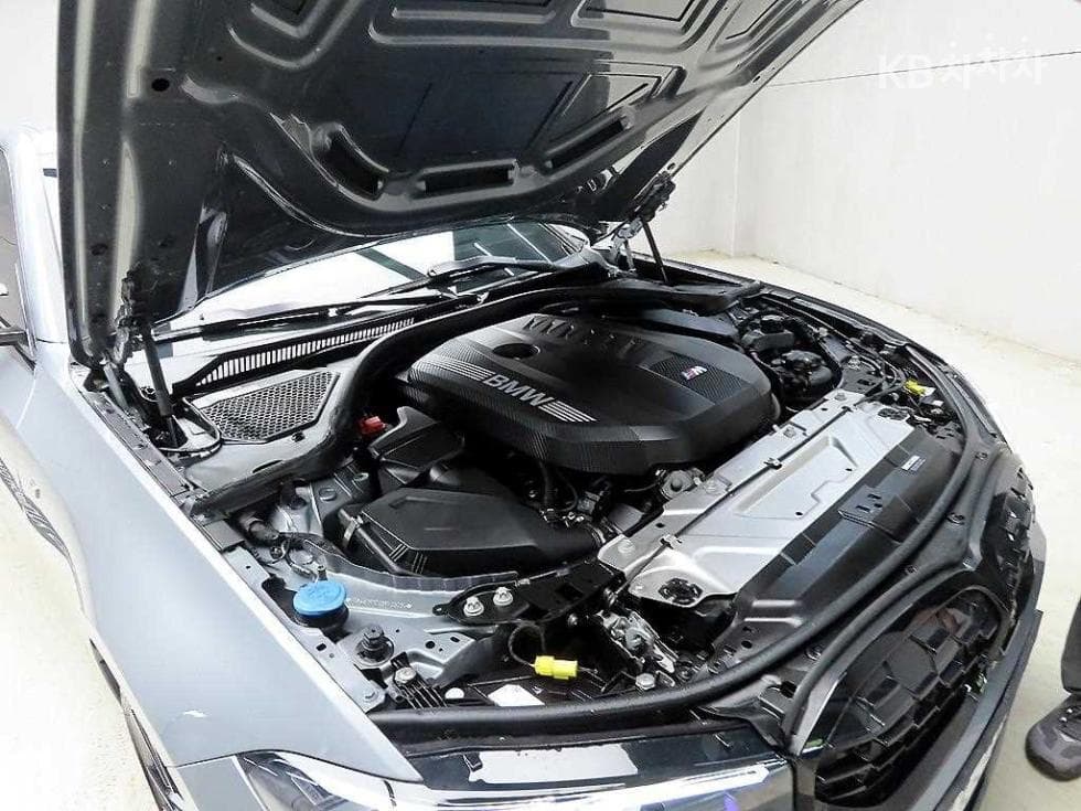 BMW 3 Series (G20)M340i Pro - 19