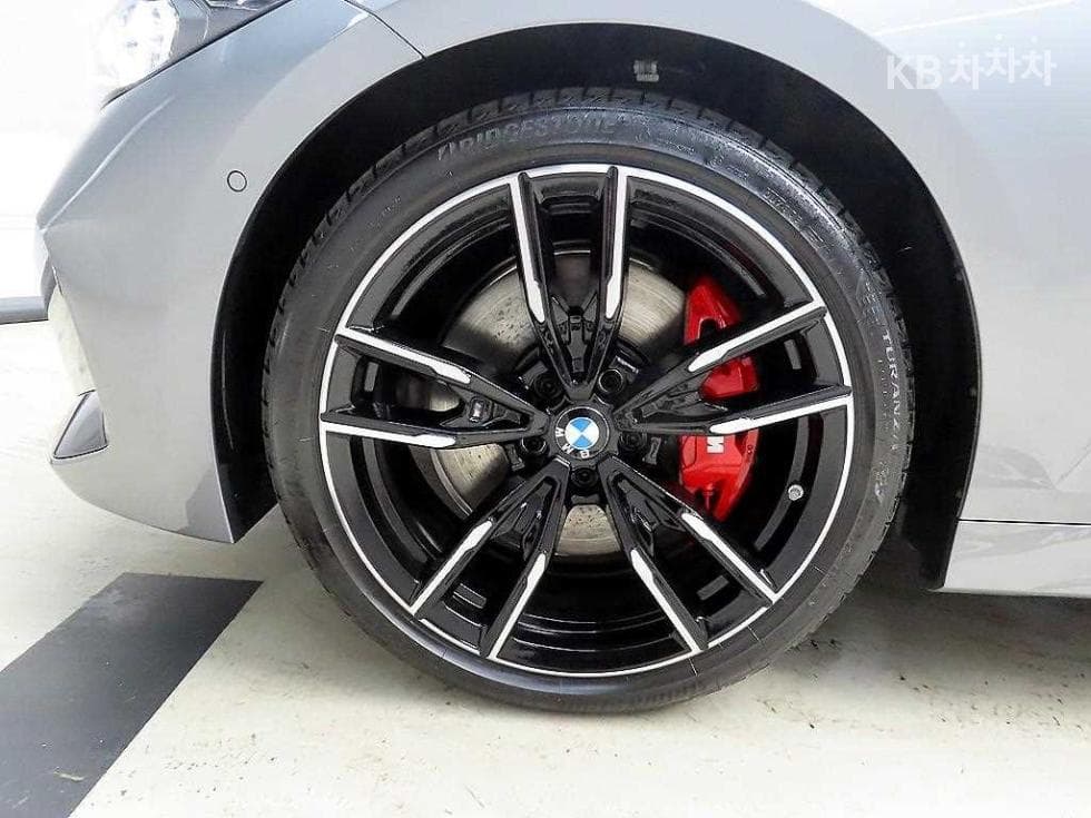 BMW 3 Series (G20)M340i Pro - 20