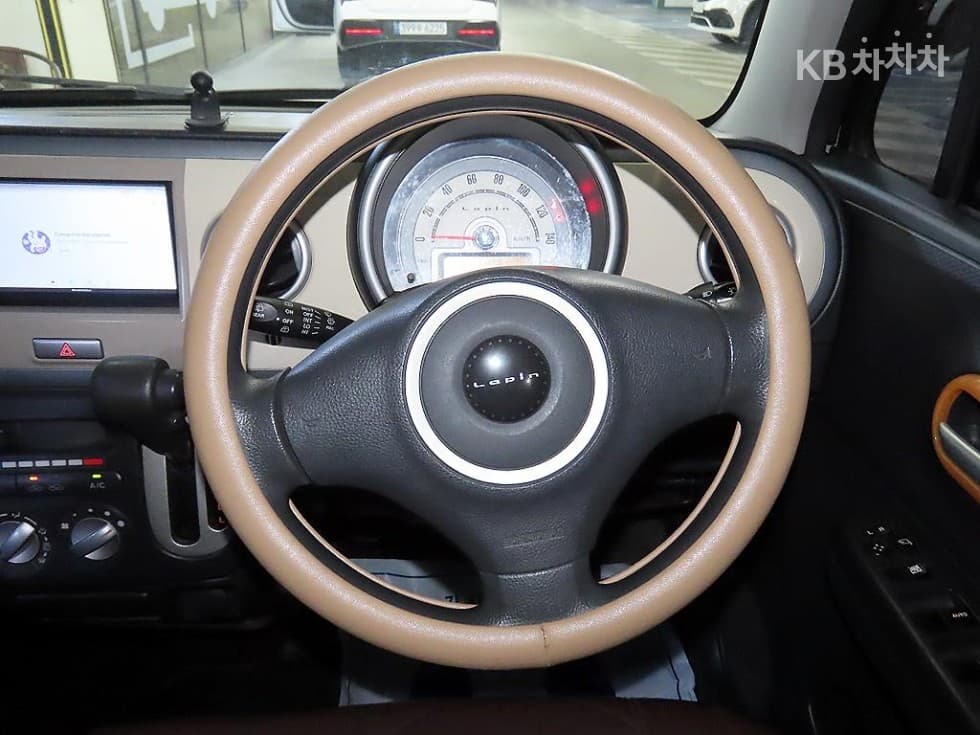 Сузуки 알토라팡G - 8