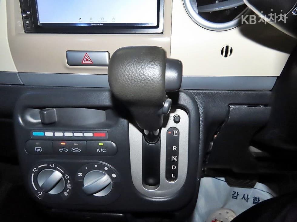 Сузуки 알토라팡G - 12