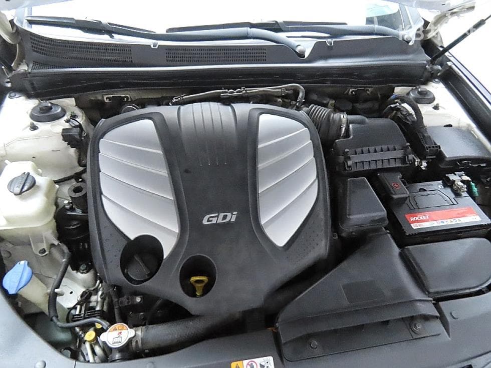 Hyundai Grandeur (Azera)HGHG300 Exclusive Special (special feature/edition) - 7